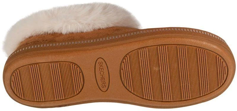 Skechers Cozy Campfire - Žiemos Naktys 169012-CSNT Ruda 36