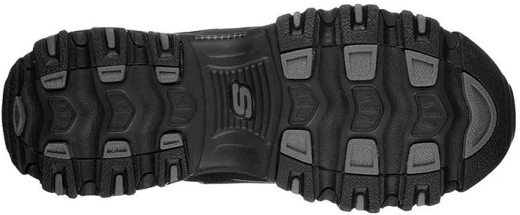 Skechers D-Lites Biggest Fan Juodas W 11930-BBK batai