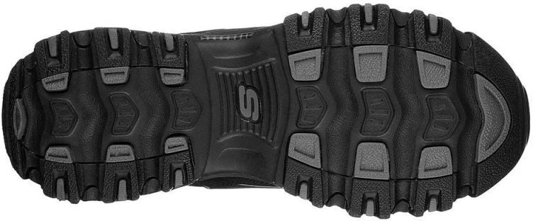 Skechers D-Lites Biggest Fan Juodas W 11930-BBK batai