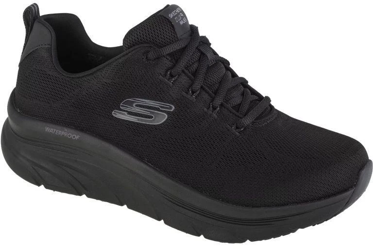 Skechers D' Lux Walker Get Oasis 149810-BBK Juoda 36