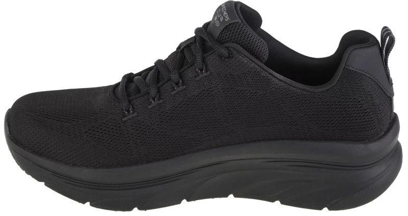 Skechers D' Lux Walker Get Oasis 149810-BBK Juoda 36