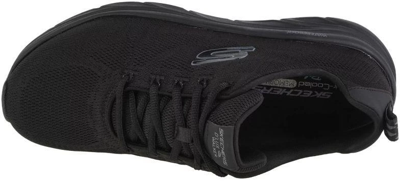 Skechers D' Lux Walker Get Oasis 149810-BBK Juoda 36