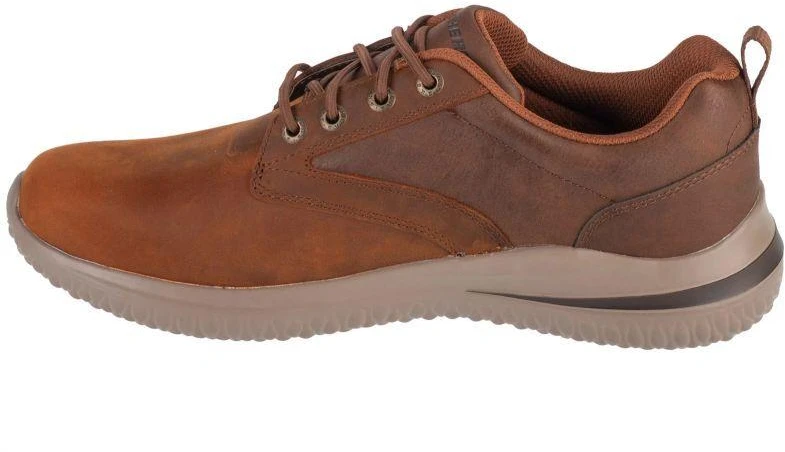 Skechers Delson 3.0 - Glavine 210661-CDB Ruda 41