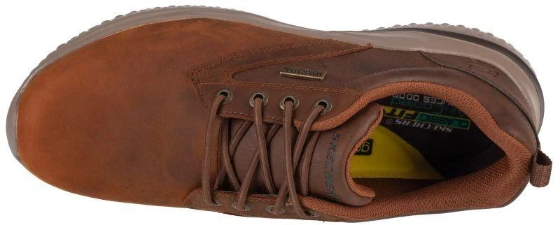 Skechers Delson 3.0 - Glavine 210661-CDB Ruda 41