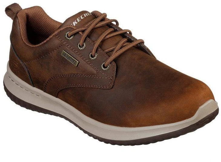 Skechers Delson Antigo M 65693-CDB batai