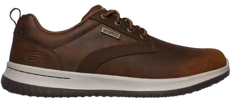 Skechers Delson Antigo M 65693-CDB batai