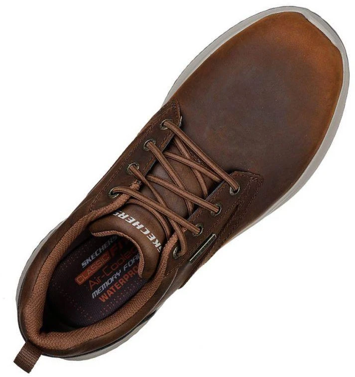 Skechers Delson Antigo M 65693-CDB batai