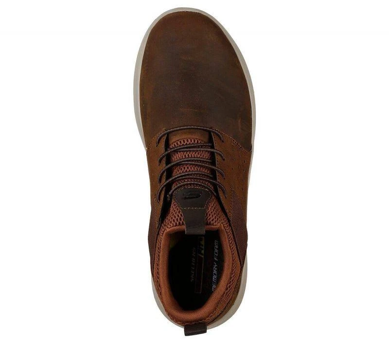 Skechers Delson Axton sportbačiai M 65870-CDB