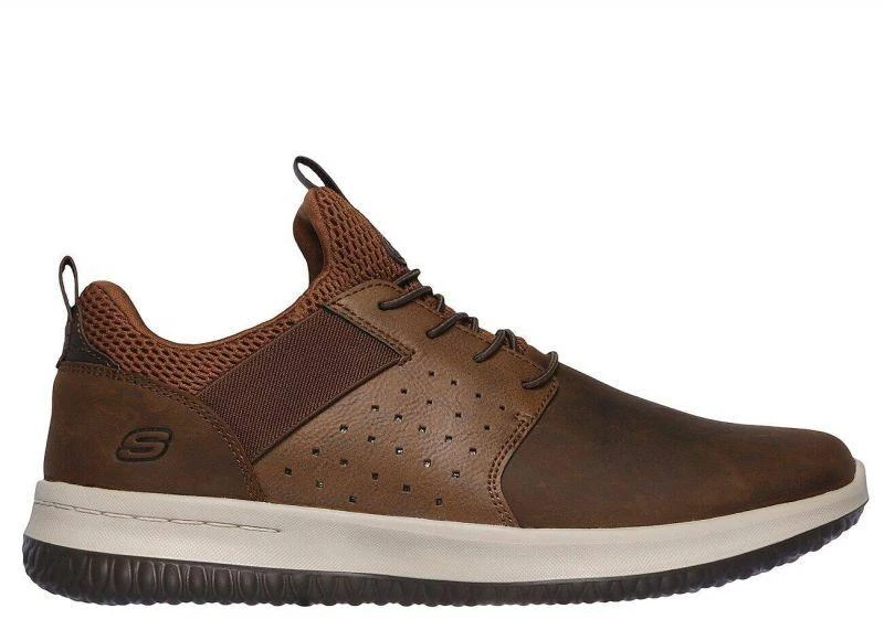 Skechers Delson Axton sportbačiai M 65870-CDB