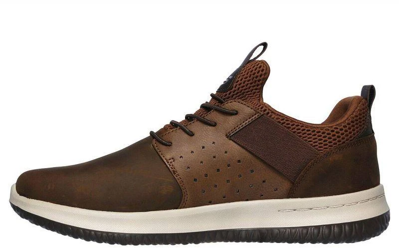 Skechers Delson Axton sportbačiai M 65870-CDB