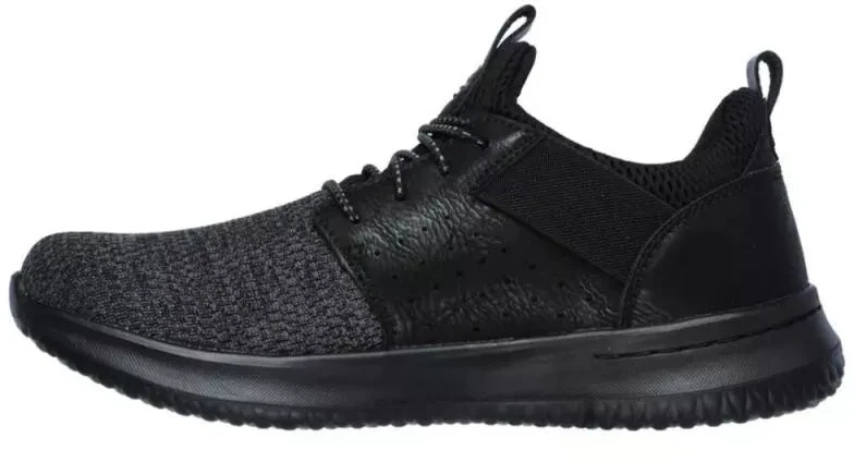 Skechers Delson Camben M 65474BBK batai