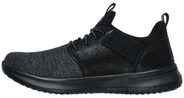 Skechers Delson Camben M 65474BBK batai