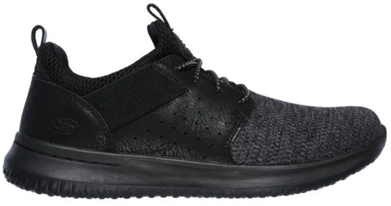 Skechers Delson Camben M 65474BBK batai