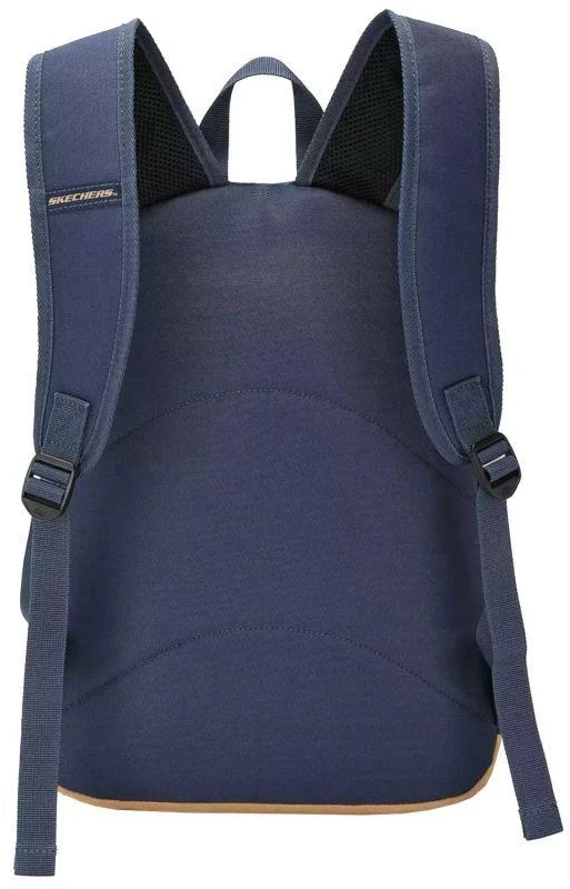 Skechers Denver Kuprinė S1136-49 Tamsiai mėlyna Vienas dydis