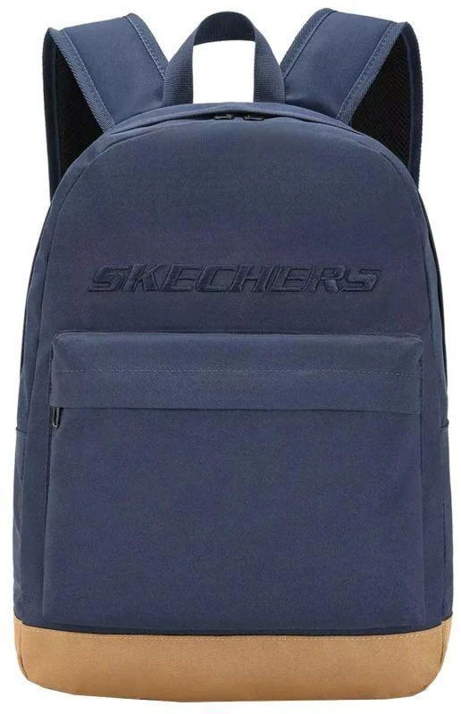 Skechers Denver Kuprinė S1136-49 Tamsiai mėlyna Vienas dydis