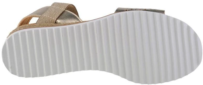 Skechers Desert Kiss 113557-CHMP Auksinės 36