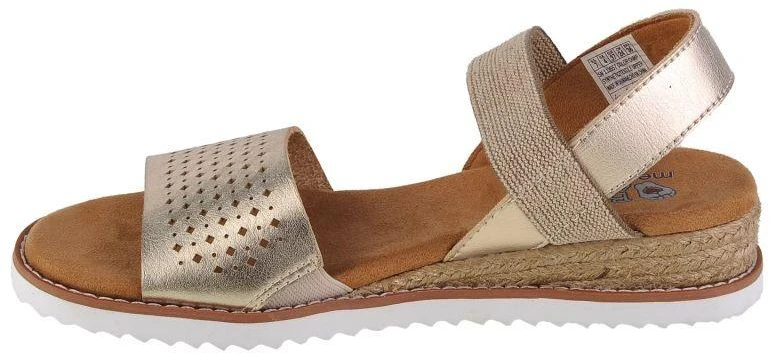 Skechers Desert Kiss 113557-CHMP Auksinės 36