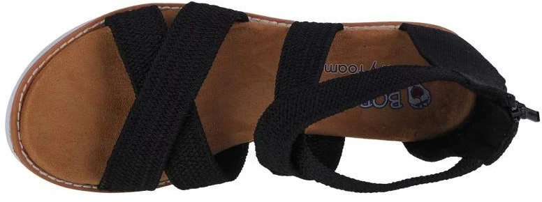 Skechers Desert Kiss - Desert Nights 113540-BLK Juodos 36 dydis