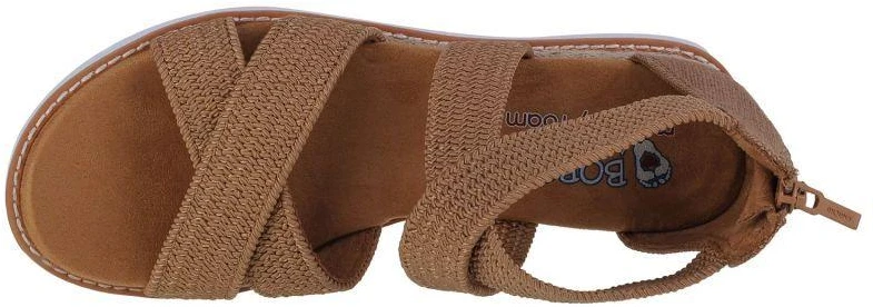 Skechers Desert Kiss - Desert Nights 113540-TAN Ruda 36