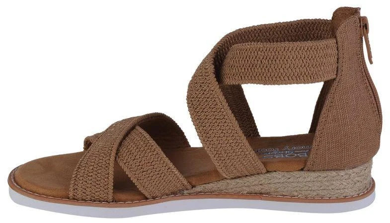 Skechers Desert Kiss - Desert Nights 113540-TAN Ruda 36