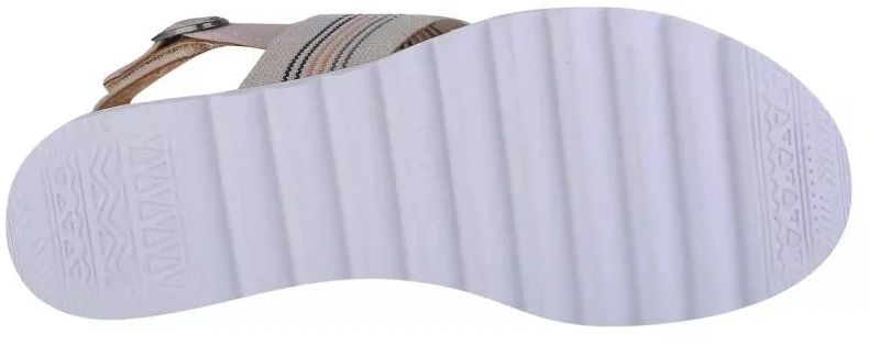 Skechers Desert Kiss Hi - Tea Time 113863-NTMT Smėlio spalvos 38