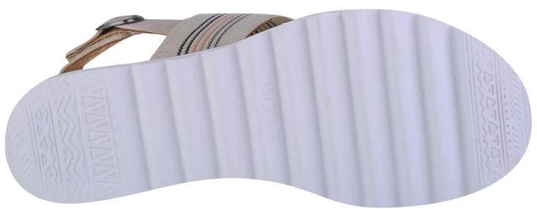 Skechers Desert Kiss Hi - Tea Time 113863-NTMT Smėlio spalvos 38