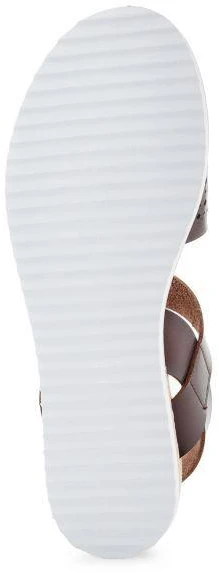 Skechers Desert Kiss-Sunny Flair W 114143-CHOC sandalai