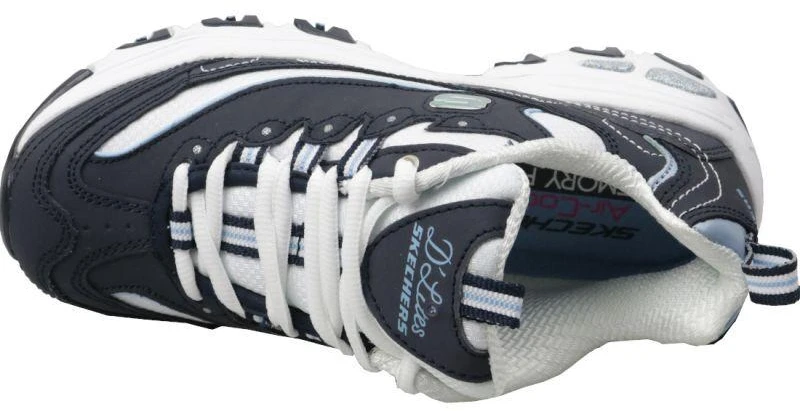 Skechers D'Lites Biggest Fan W 11930-NVW batai