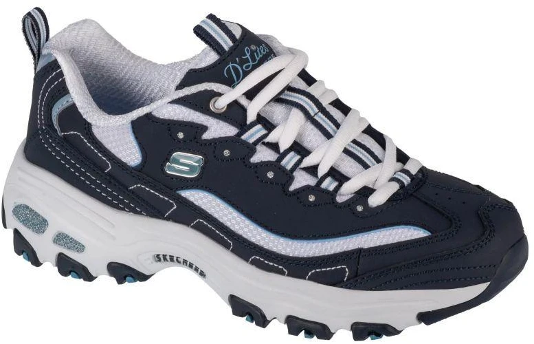 Skechers D'Lites Biggest Fan W 11930-NVW batai