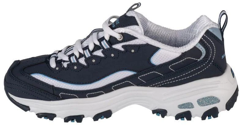 Skechers D'Lites Biggest Fan W 11930-NVW batai