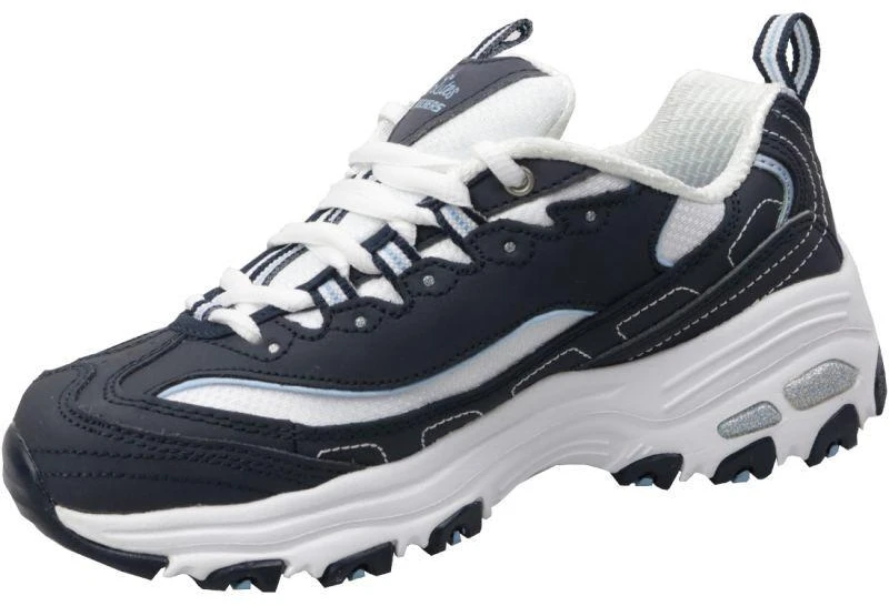 Skechers D'Lites Biggest Fan W 11930-NVW batai
