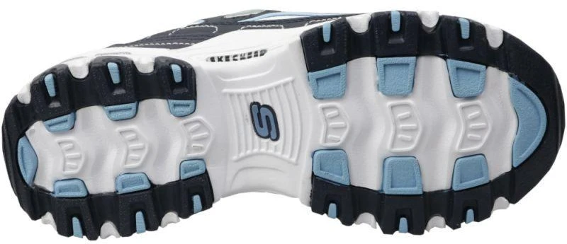 Skechers D'Lites Biggest Fan W 11930-NVW batai
