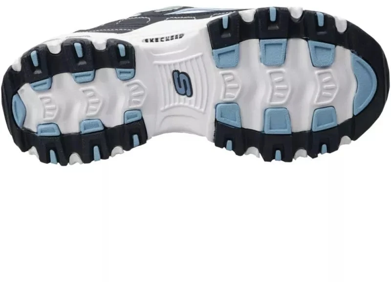 Skechers D'Lites Biggest Fan W 11930-NVW batai
