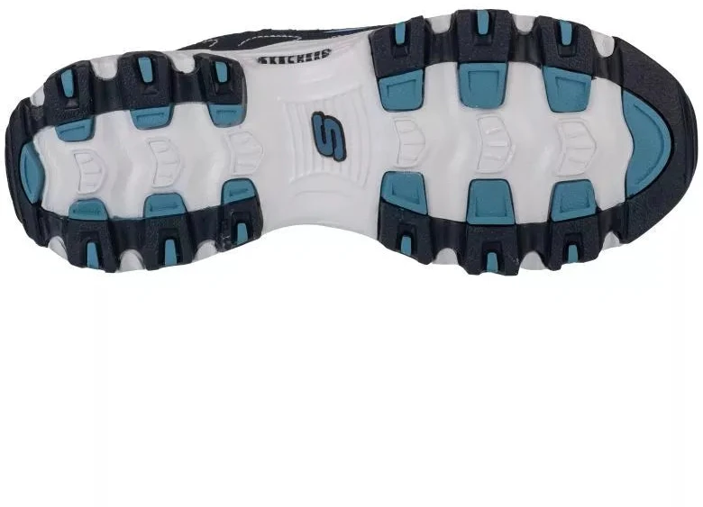 Skechers D'Lites Biggest Fan W 11930-NVW batai