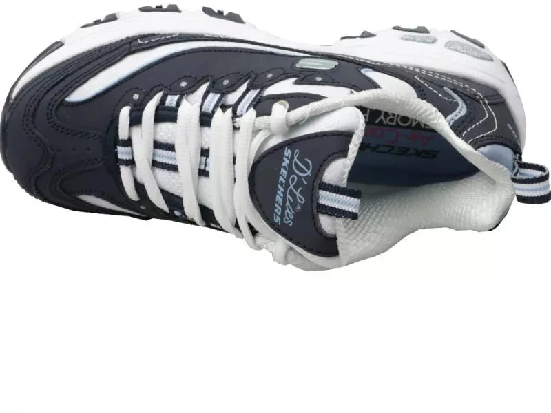Skechers D'Lites Biggest Fan W 11930-NVW batai
