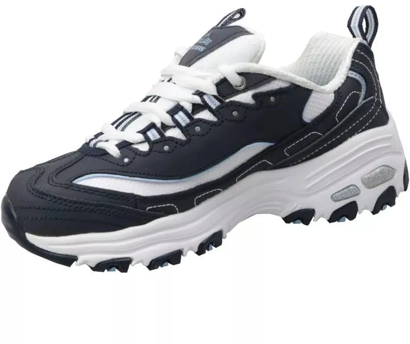 Skechers D'Lites Biggest Fan W 11930-NVW batai