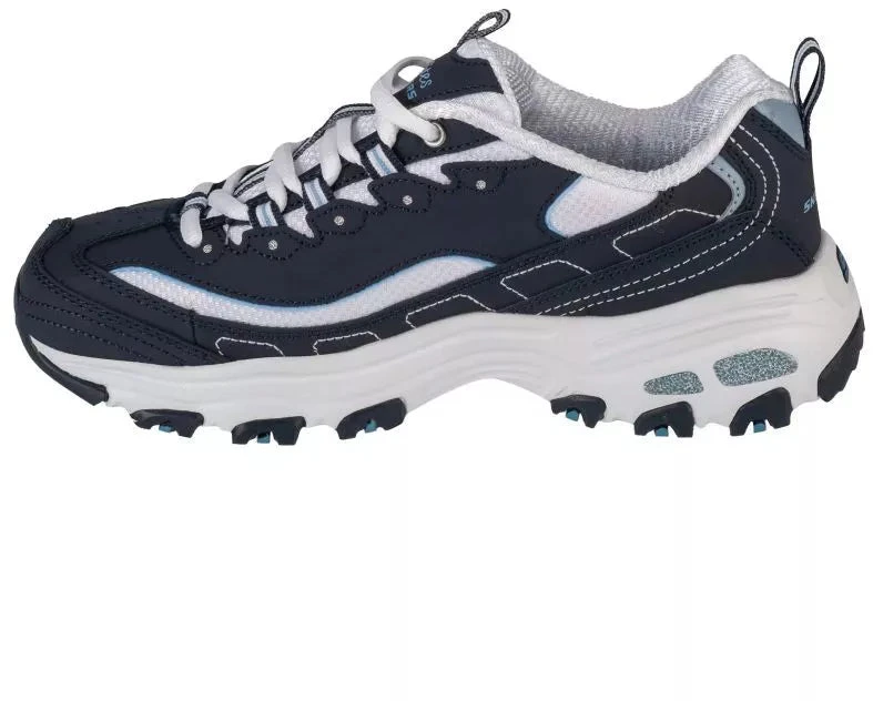 Skechers D'Lites Biggest Fan W 11930-NVW batai