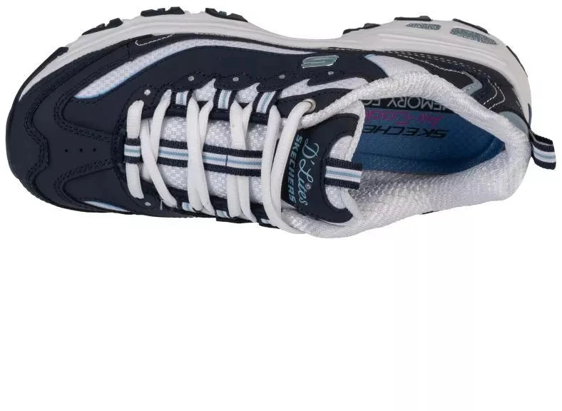 Skechers D'Lites Biggest Fan W 11930-NVW batai