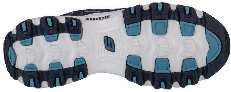 Skechers D'Lites Biggest Fan W 11930-NVW batai