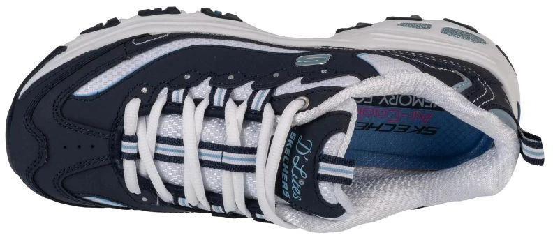 Skechers D'Lites Biggest Fan W 11930-NVW batai