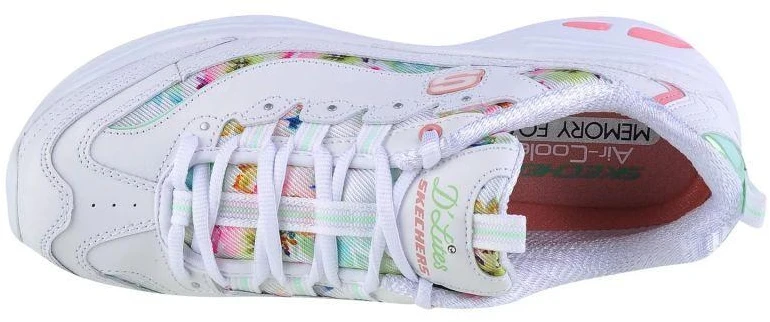 Skechers D'Lites-Blooming Fields 149794-WMLT Balti 36