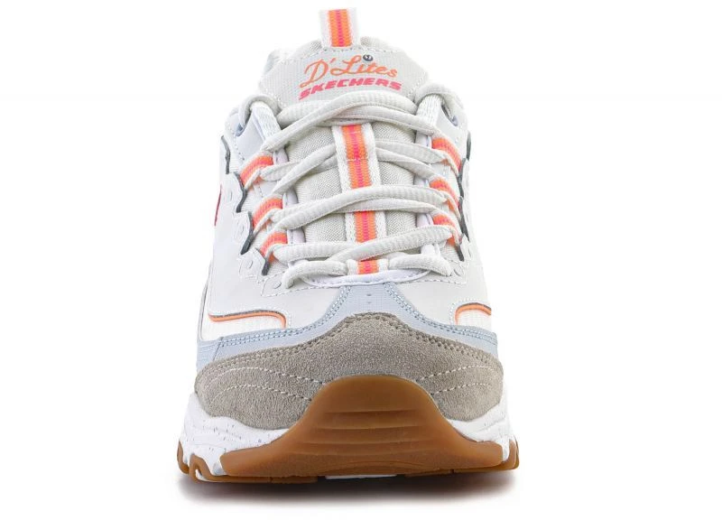 Skechers D'Lites - Bold Views W 149589-NTMT moteriški batai