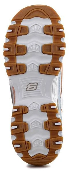 Skechers D'Lites - Bold Views W 149589-NTMT moteriški batai