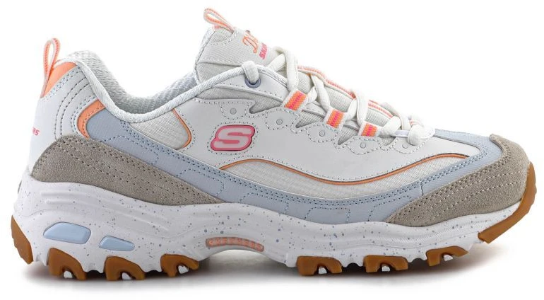 Skechers D'Lites - Bold Views W 149589-NTMT moteriški batai