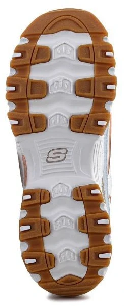 Skechers D'Lites - Bold Views W 149589-NTMT moteriški batai