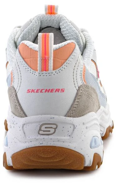 Skechers D'Lites - Bold Views W 149589-NTMT moteriški batai