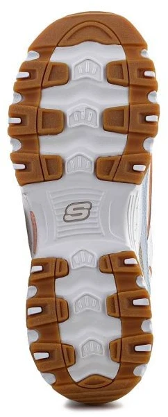 Skechers D'Lites - Bold Views W 149589-NTMT moteriški batai
