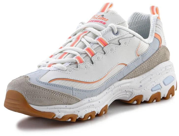 Skechers D'Lites - Bold Views W 149589-NTMT moteriški batai