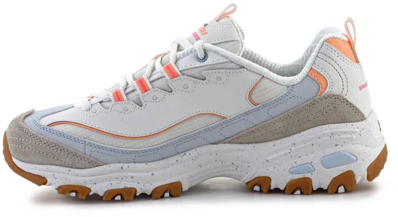 Skechers D'Lites - Bold Views W 149589-NTMT moteriški batai