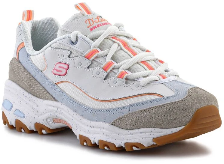 Skechers D'Lites - Bold Views W 149589-NTMT moteriški batai